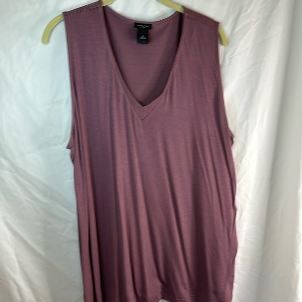 Ann Taylor Tank Top